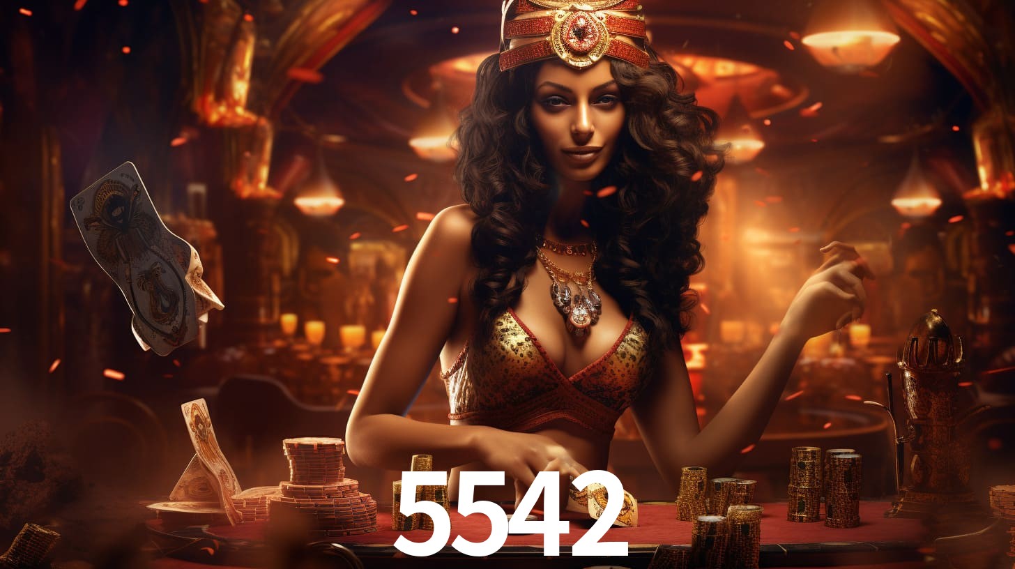 5542